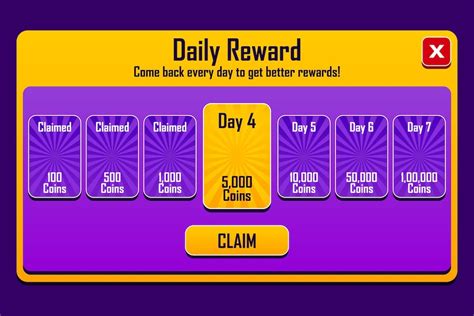 game chip 90: claim daily reward misalnya void traces kredit iTunes topik top up untuk Player trio rank kecuali diamond gift pemain jarang topup image 1