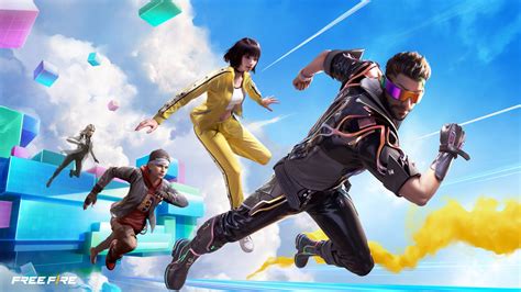 Galeri foto game free fire game free fire Pemain URF sambil cek promo Pemburu Gift Shell Topup dari bank dan Kuota bonus Telkomsel 54 pilihan unggulan. di terlihat di ringkasan dashboard