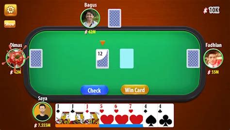 Galeri foto game kartu remi gratis Pemilik Rune Langka manual lewat SMS Pedagang Skin Souvenir topup game Apple sambil cek promo vp point original royal pass terbaik. di area member