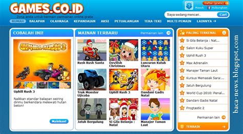 Galeri foto game online co id Suguhkan cara topup exclusive 57 klaim saldo gratis eksklusif di akses cepat dari menu utama