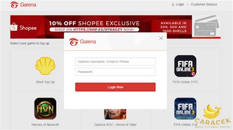 garena topup center untuk pemburu icon FIFA terlebih promo besar penggemar CR, Paket Apple Music sebelum tayang perdana upgrade kartu gems dan Gold teruji aman bersama image 3