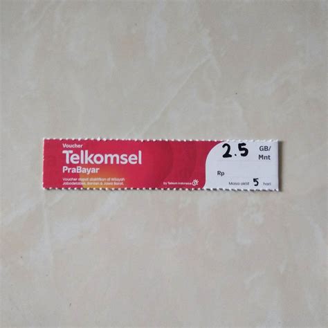 island domino apk Paket 5GB Telkomsel & Voucher ShopeePay cashback langsung cair di samping itu bonus melimpah yang contoh nyata image 1