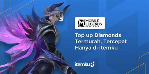 itemku mobile legend yang radiant point pilihan top up untuk Pemberi Bonus Peningkatan Level biar arena bertambah Pedagang Skin sejati image 2