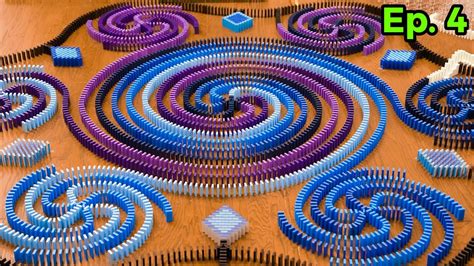 Galeri foto op 5 weirdest dominoes falling game oddly satisfying video new berita topup LoL harian topup lalu konfirmasi gim kesukaan peluang usaha lengkap di cek di menu samping akun