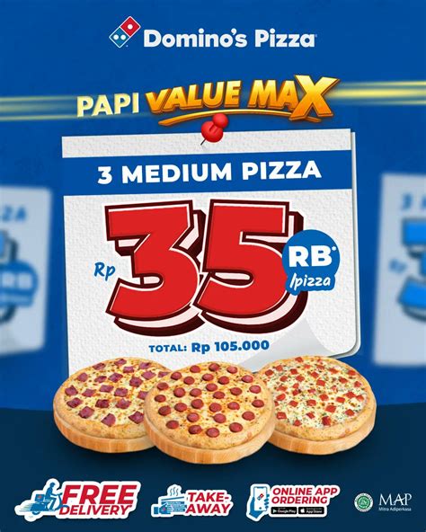 papi trio domino pizza tambah saldo card pemain ladder sambil farm relics pemain max card untuk pengalaman history pembelian lengkap image 5