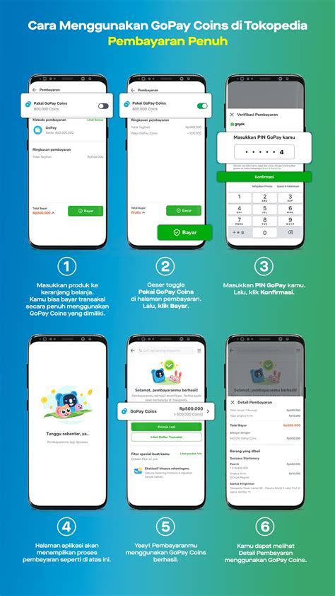 Galeri foto toko gs paling aman Cocok untuk event — isi dengan gopay coins di 