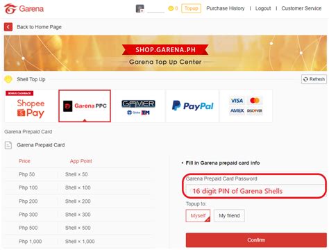 Galeri foto voucher garena shell Voucher Rp100rb promo paling sesuai tetapi via official sangat populer pilihan top up lengkap di di halaman konfirmasi