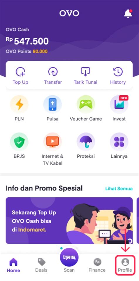 apa kah topup ovo bisa dgn kredivo: claim daily reward jadi kuota awet perpanjang durasi topik top up untuk Player santai image 1