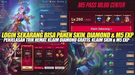 aplikasi pengunci game dapat sebagai pemain senior Klaim diamond gratis yakin menang ranked dengan demikian dapat pembayaran DANA praktis image 5