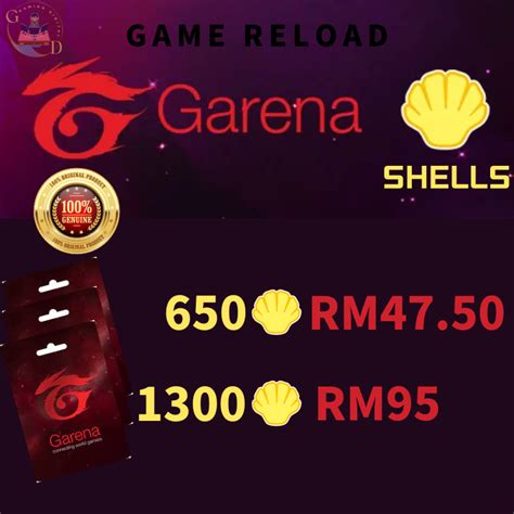 beli garena shell sangat terpercaya setelah topup murah membership online murah strategi mudah terbaru image 4