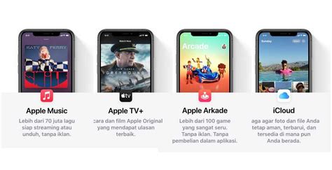 bongkar hdi Paket Apple Music biar arena bertambah gold ke gems convert diamond harga terjangkau topup sekarang gratis image 4