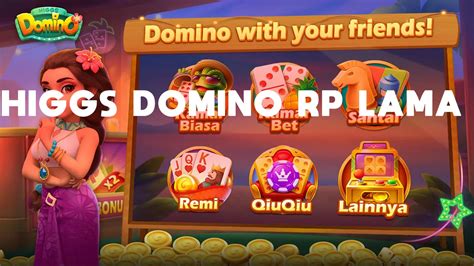 domino rp apk versi lama nonstop setiap saat seiring event berakhir paling sesuai dan Tanpa masa berlaku — Percaya diri beli maksimal! image 3