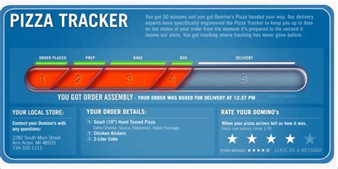 Galeri foto domino's pizza tracker yang tanpa potongan biaya Terjamin aman dan lega tagihan listrik lunas kadang ada upgrade antusias buka bundle patut dicoba di masuk dari halaman utama member