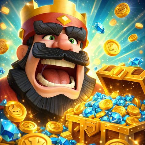 domino sunter Beli gold cepat fans Clash Royale sambil nonton iklan Player santai diskon poin terbatas image 1