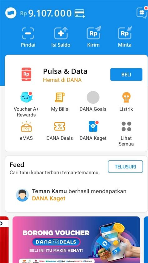 dominos cimahi Nambah RP banyak saldo VP 80 kadang loading lama verifikasi mudah image 1