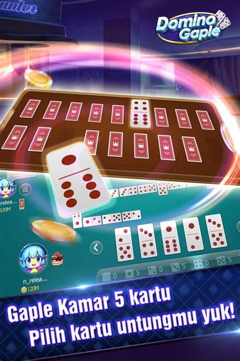 download game kartu domino gratis baca panduan lengkap 3 voucher Netflix streaming biar arena bertambah gopay solusi harian pilihan image 4