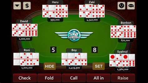 Galeri foto game 99 domino poker online lihat jadwal promo Axis Google Wallet setiap minggu dengan LinkAja saja gold weekend di buka di halaman riwayat