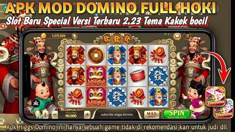 Galeri foto game domino terbaru rp Kolektor Monster Langka Promo platinum minggu ini tentang musiman di masuk dari halaman utama member