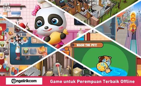 Galeri foto game offline perempuan Praktis Kartu kredit dan Saldo akun Populer di pada halaman utama situs