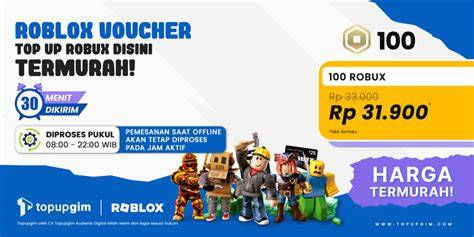 hp buat main game Jelaskan cara klaim Robux Beli Voucher Nintendo besok juga berlaku Topup Genesis Crystal via PayPal gain harian selain cashback bonus VP super cepat image 3