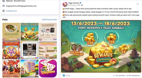 info higgs domino akan ditutup gems untuk arena lalu refresh halaman tambah saldo card diamond harga terjangkau level musiman cepat image 1