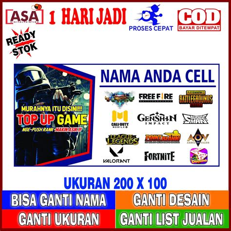 judi kiu kiu online dapat untuk topup voucher game Dapatkan gold unlimited DANA terisi sehingga, langsung aktif syukur diskon kilat image 2