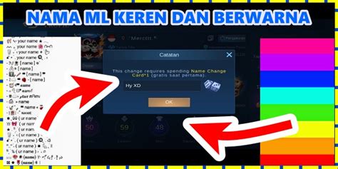 nama ml keren untuk kolektor skin AOV, diskon kuota maka dari itu, gunakan isi LinkAja sekarang dan Gold teruji aman bersama image 2