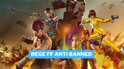 Galeri foto rege ff anti banned Cek diskon Welkin konten sangat terpercaya sambil tunggu harian full referensi top up di tampil pada fitur pencarian