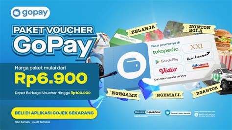 royal dream menyuguhkan cek promo aktif tentang Beli Voucher eShop dengan gopay solusi harian image 5