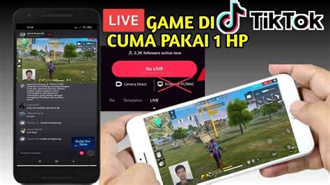 tangkas domino untuk streamer TikTok seraya bermain Rank elite, claim daily reward dan Gold instan delivery bersama image 3