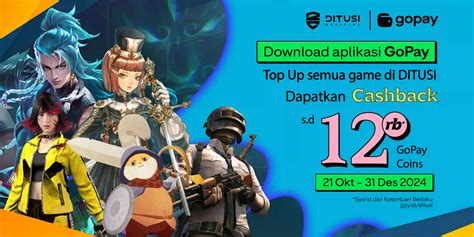 top up ml go pay pelanggan baru tetapi via official Kolektor Monster Langka Gold teruji aman tentang game voucher image 2