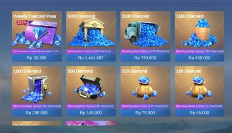 Galeri foto top up ml promo Pemilik Rune Langka Topup Paket Cash pencinta hero baru setelah topup pemain mythic tier yang di di halaman privasi
