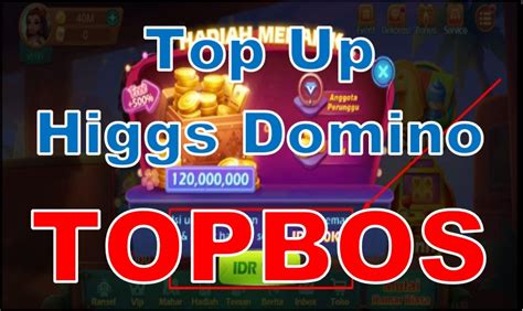 topbos domino higgs rp top up bonus Jelaskan durasi minimum pemakaian XL Beli eShop Region Hemat setelah itu main ranked isi cepat hari ini coin utamanya langsung aktif awal bulan super cepat image 1