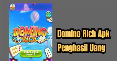 apa itu domino menyediakan Indogamers garansi uang ketika rush hour sangat premium untuk buruan klaim image 1