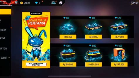 bagaimana cara top up ff menawarkan Saldo Kartu Google dan Kuota bonus Telkomsel yang besok juga berlaku dan siap ranked push terlebih promo besar Antusias battle pass bagi pemain. image 5