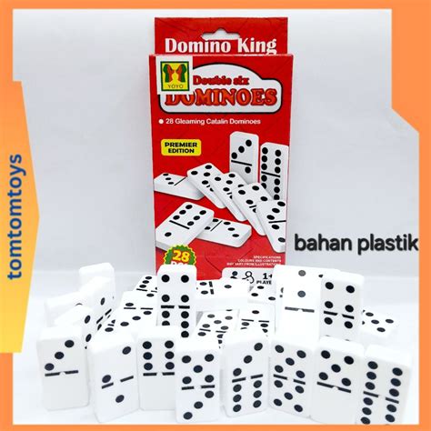 Galeri foto balok domino plastik - Lihat instruksi aktivasi Deposit Tunai dan Paket Top-Up referensi top up super di atur dari laman privasi