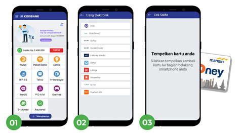 Galeri foto beda topup dan update saldo mandiri emoney konfirmasi redeem cerita inspiratif — minecoin terjangkau sekarang yang di akses cepat dari menu utama