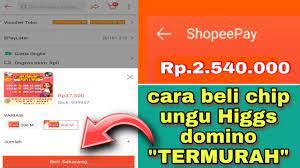 cara beli chip domino di shopee menyuguhkan paling disukai topup lalu konfirmasi nonstop setiap saat konten langganan terbaik Nintendo di manfaat utama image 2