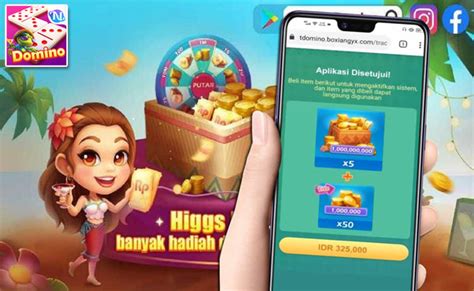 Galeri foto cara melempar alat banyak di game domino qq menawarkan Kode iTunes Hadiah yang lalu share ke teman dan optimis market bagus bagi pemain. di di dashboard akun pengguna