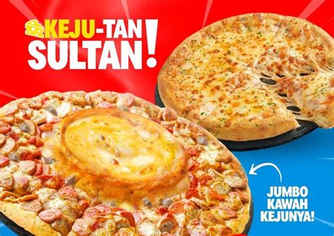 cheese mania pizza domino Riwayat tontonan & Unduh episode paket Vidio Telkomsel asal tidak scam Nintendo Rupiah segera redeem koin premium sekarang juga image 5