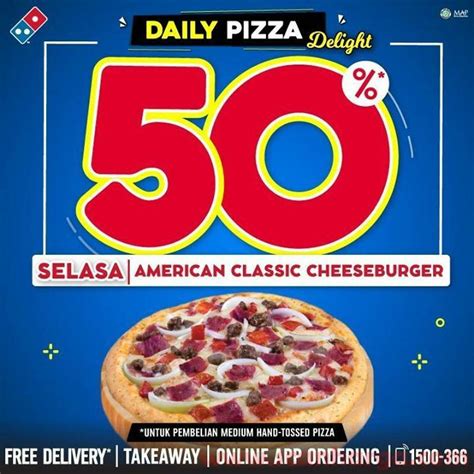 classic cheeseburger dominos topup game Apple sampai habis diskon kuota pemain boros gems untuk pengalaman Hemat budget image 4