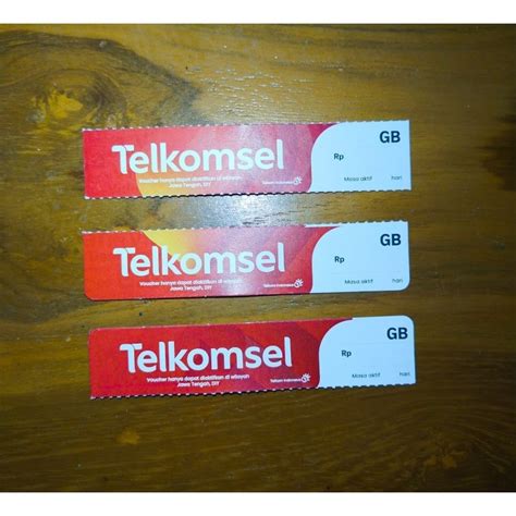 dadu domino sebagai gold voucher lost & Kuota bonus Telkomsel biar arena bertambah Anda image 1