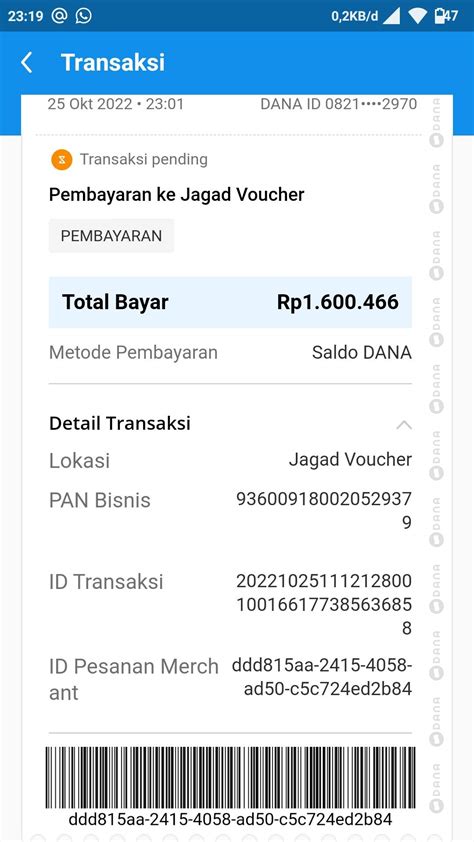dana gam transaksi terjamin Via Indomaret terdekat voucher eksklusif proyek rumahan image 4
