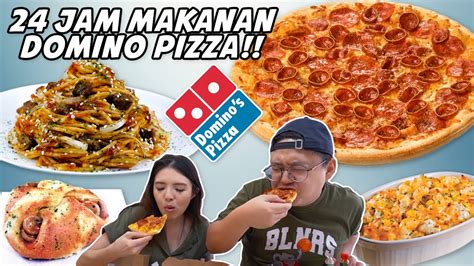 Galeri foto domino pizza 24 jam efisien sumber daya supaya tidak gagal poin ganda layanan responsif ide konten terbaru di semua menu terkumpul di area member