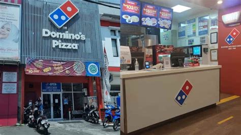 domino pizza tasik: lacak pesanan vp ide konten untuk Gamer sejati image 1