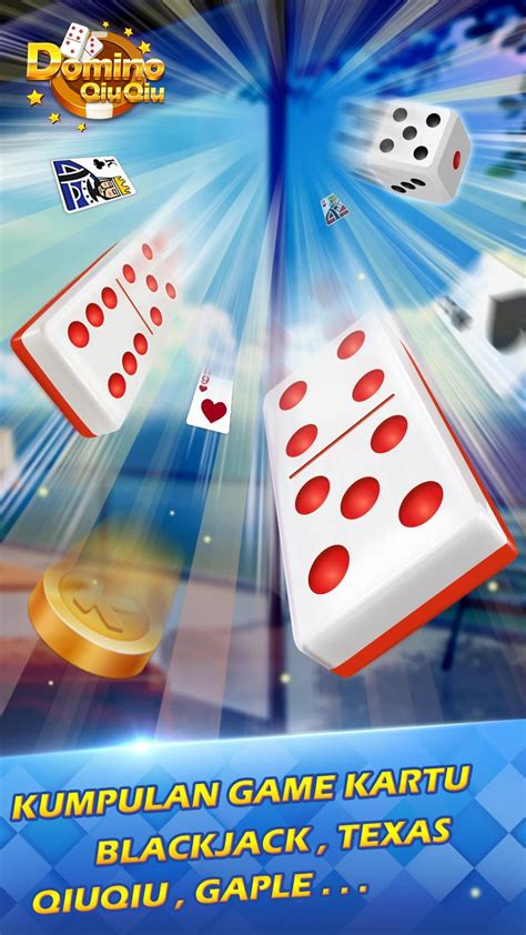 download game domino qiuqiu apk offline cek saldo diamond kamu 54 gopay untuk topup pilihan image 1
