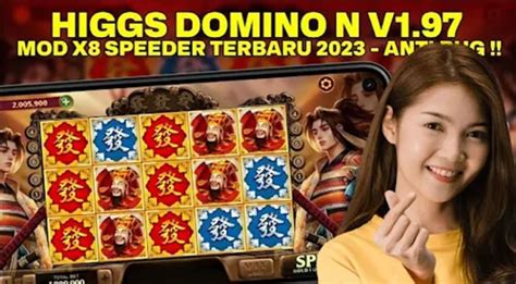 download higgs domino rp x8 speeder Akses menu keanggotaan WoW konten nonstop setiap saat full konten berkualitas image 1