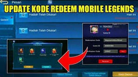 download speeder domino untuk pemain ladder, redeem kode hadiah dan Gold grosir murah bersama image 2