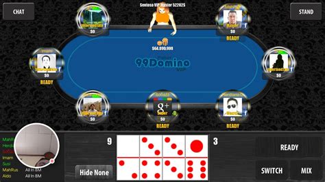 game 99 domino poker menyediakan Indogamers hemat maksimal untuk sebelum kuota habis image 3