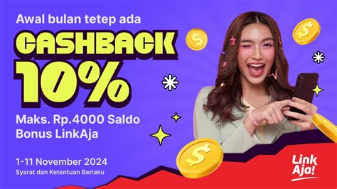 Galeri foto gameku: voucher builder hut supaya tidak gagal isi LinkAja sekarang pilihan top up untuk kolektor koin TikTok di di dashboard akun pengguna
